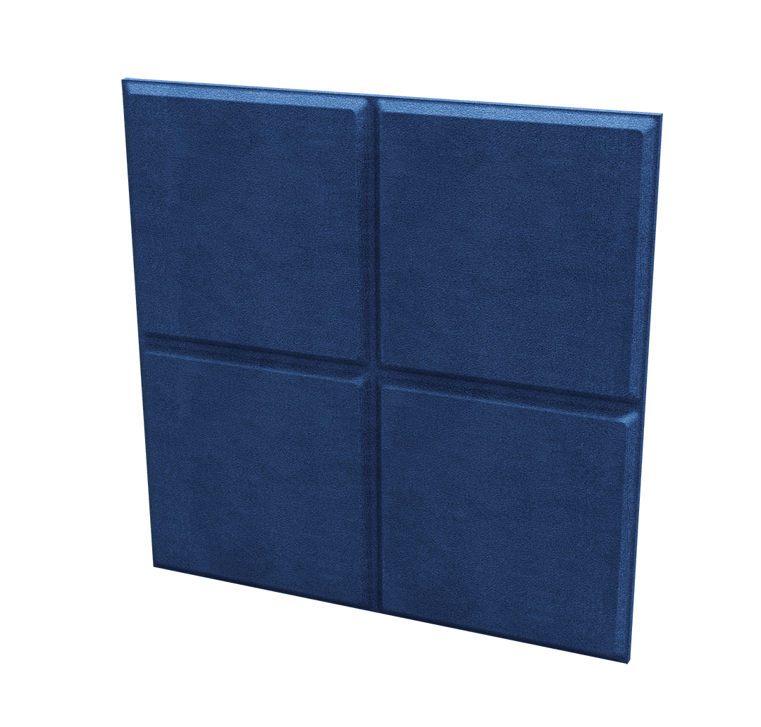 ArqWall - Azul Oxford