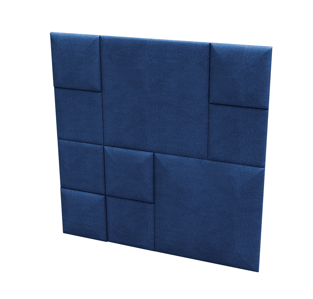 ArqWall - Azul Oxford