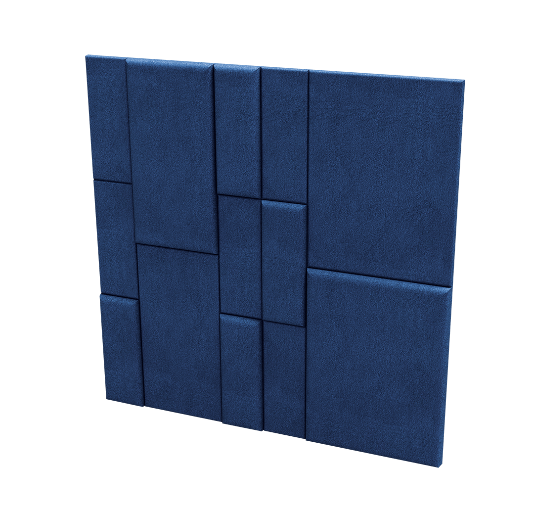 ArqWall - Azul Oxford