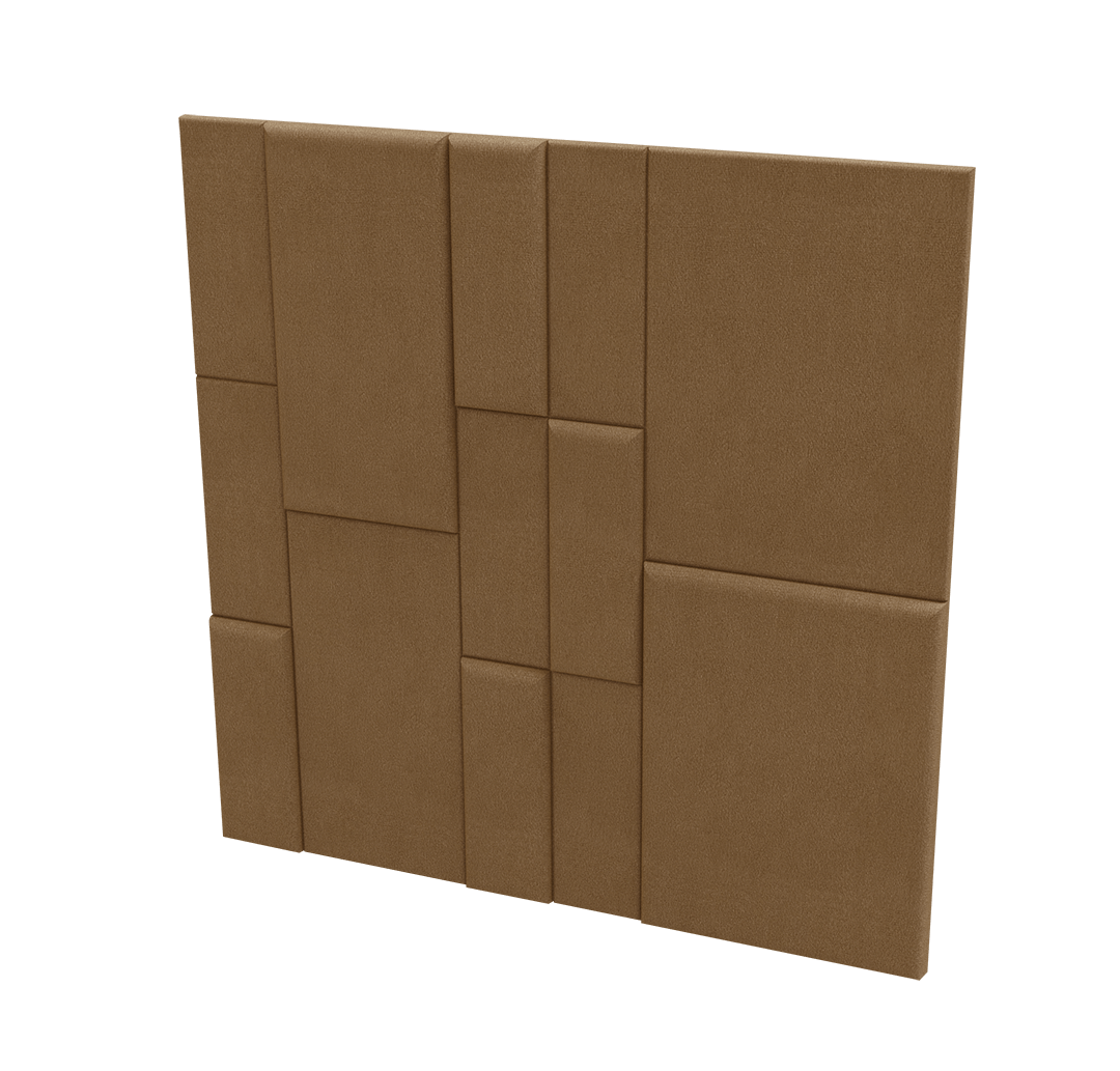 ArqWall - Caramelo