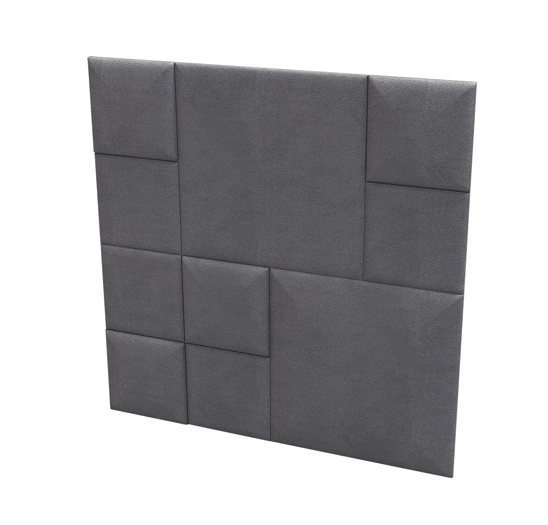 ArqWall - Cinza Urbano