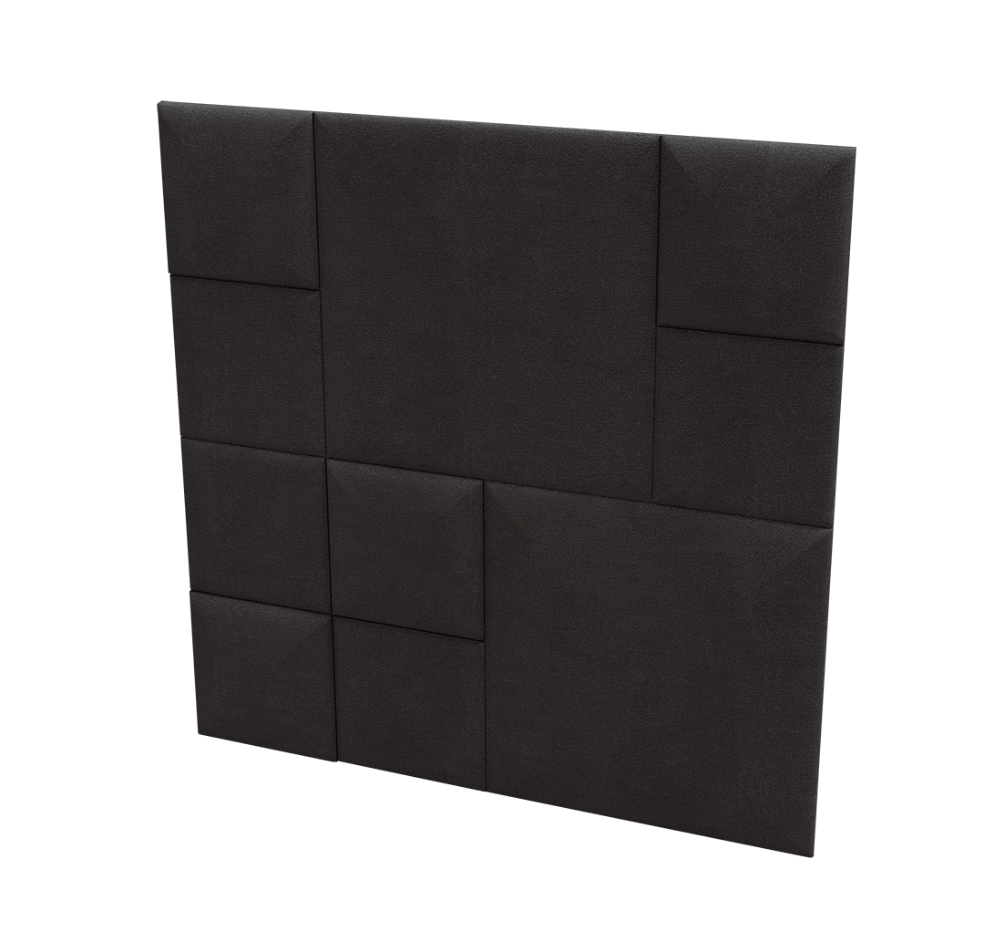 ArqWall - Preto Vulcano