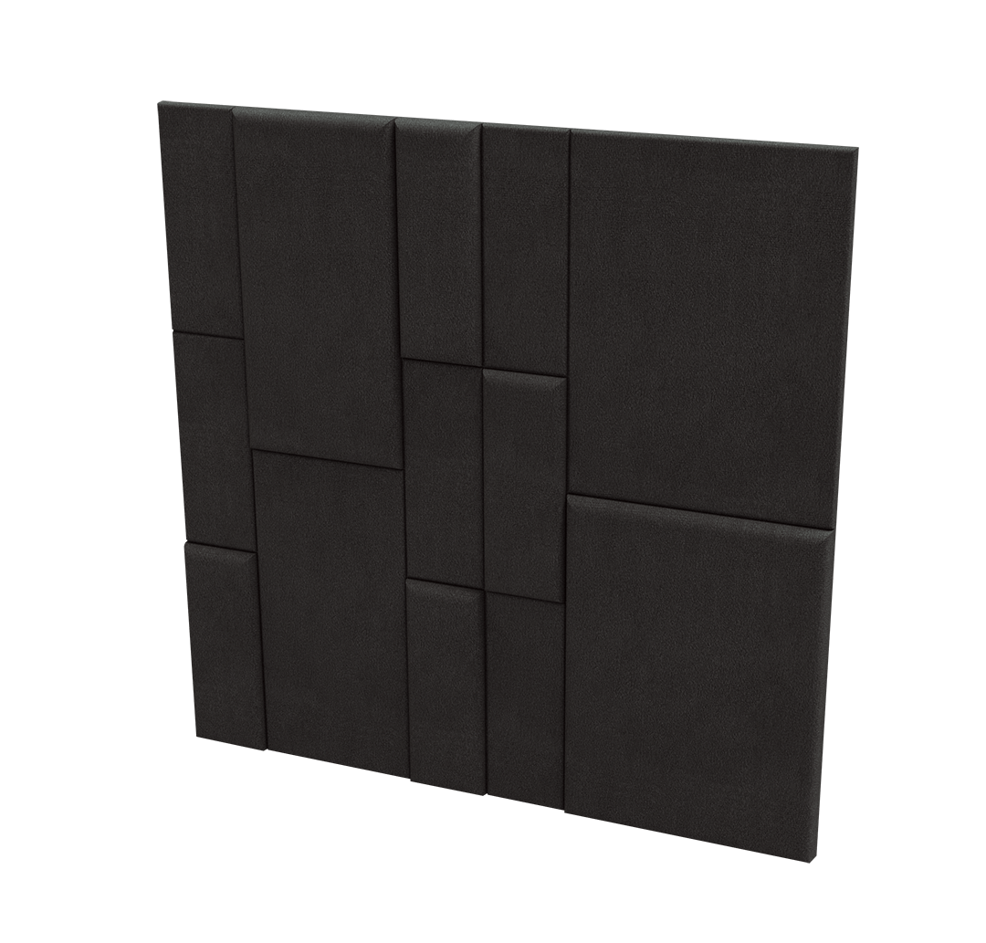 ArqWall - Preto Vulcano