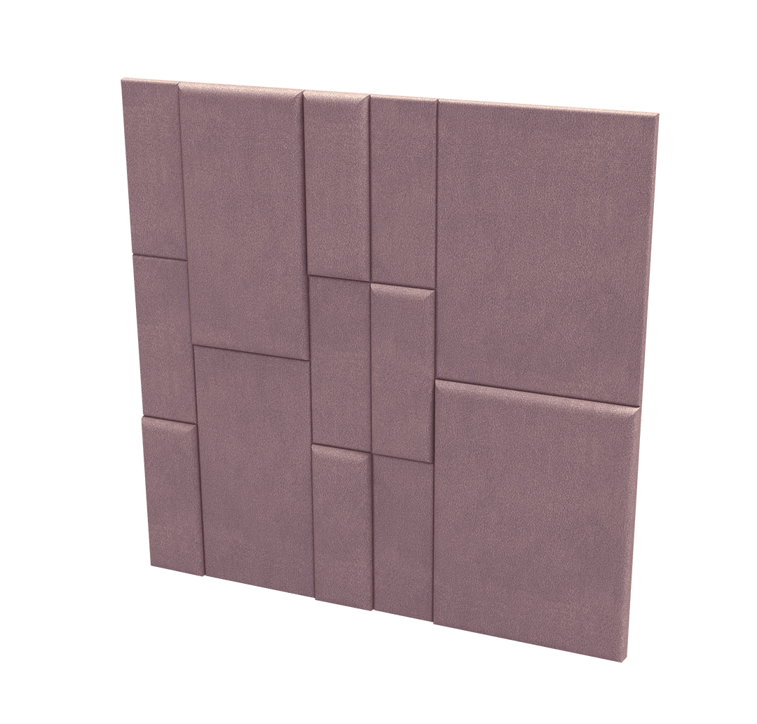 ArqWall - Rosa Blush