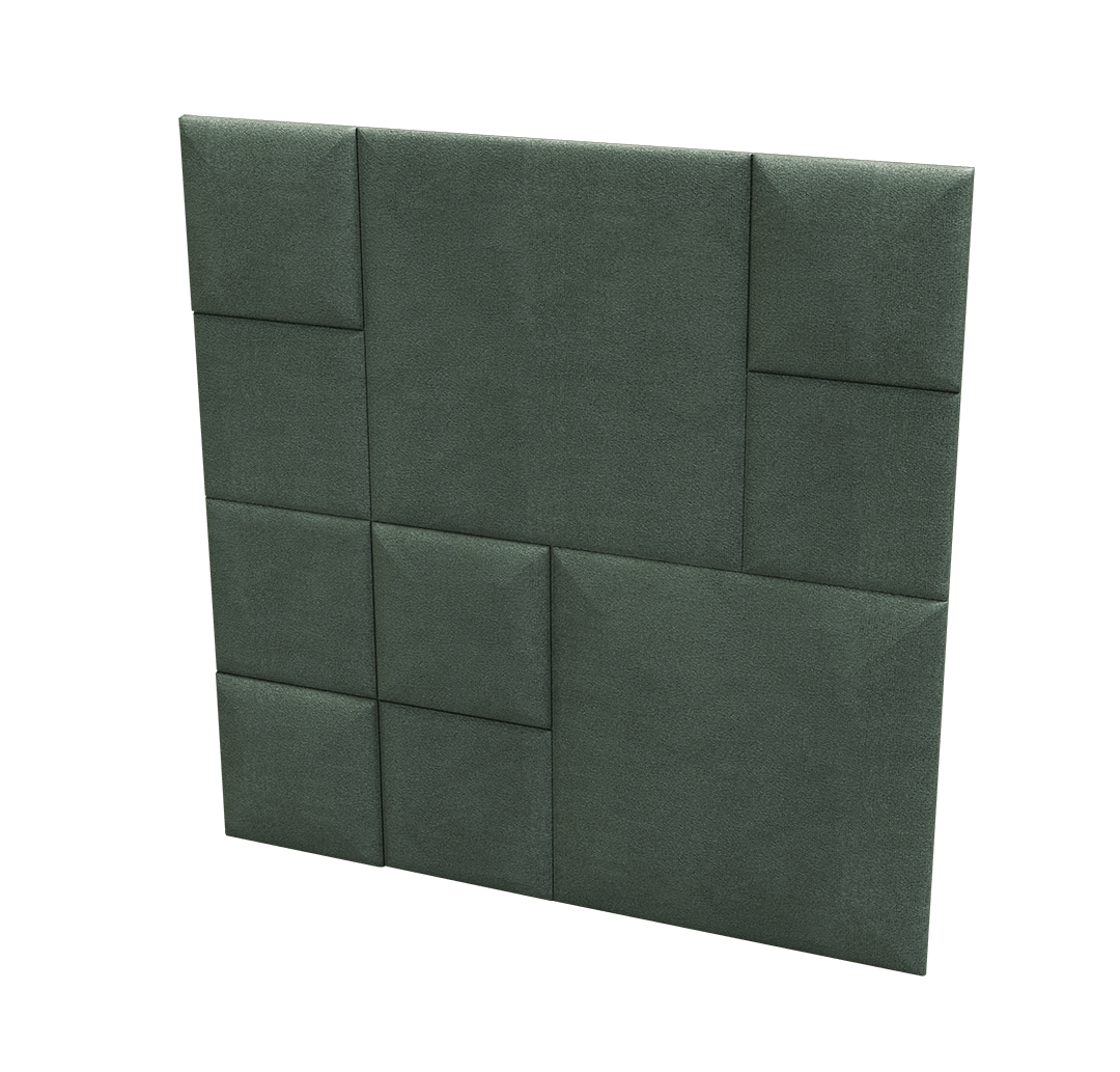 ArqWall - Verde Militar