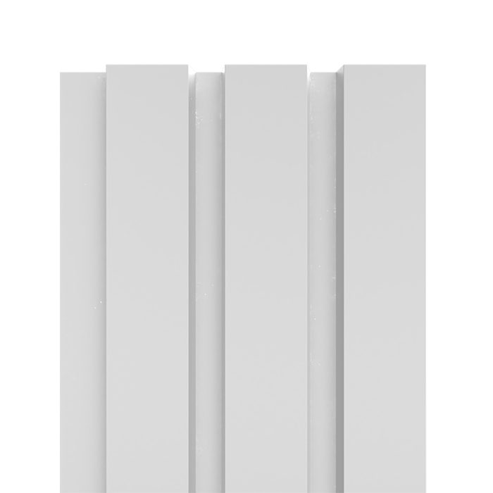 CrossWall - Branco